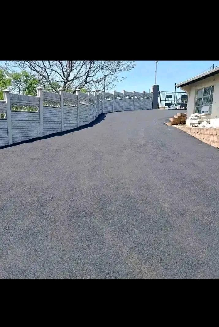 NGST Civils Project