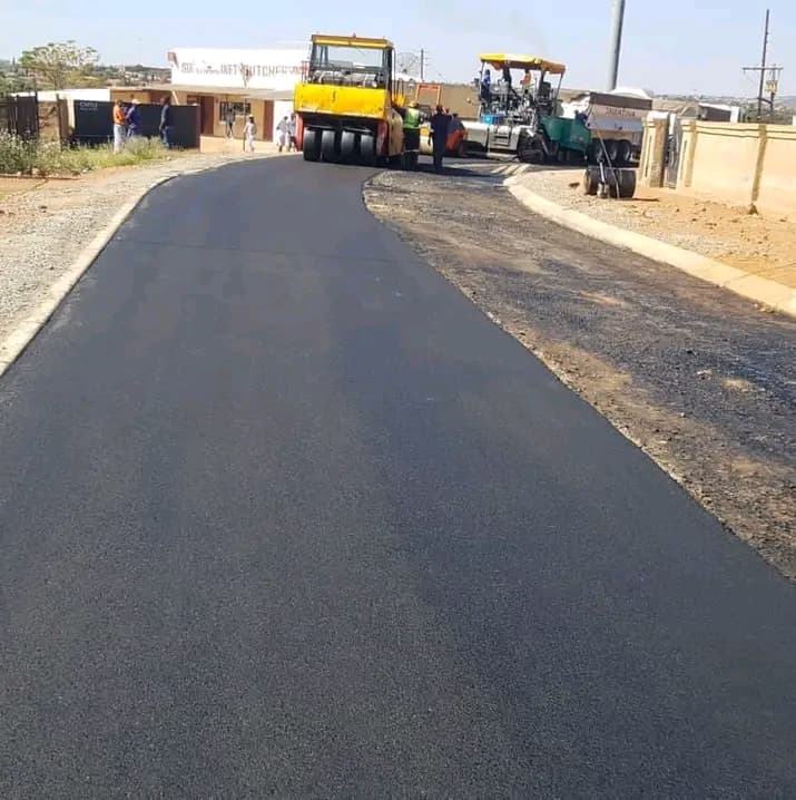 NGST Civils Project