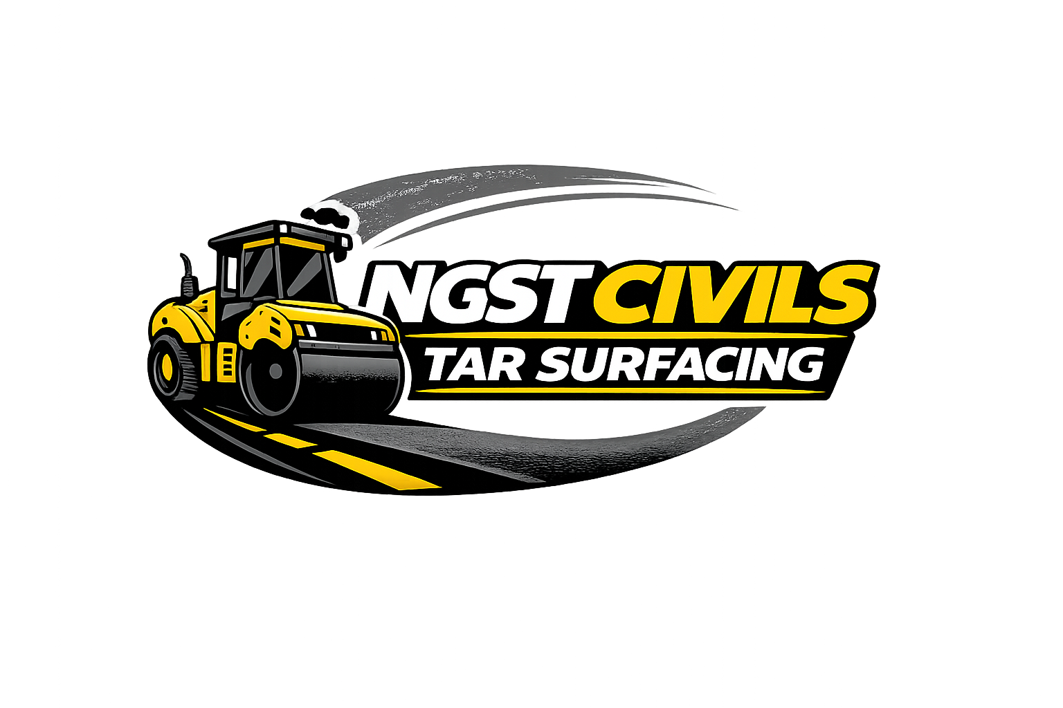 NGST CIVILS Logo